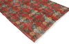 3 x 6 Vintage Turkish Sivas Rug 51917