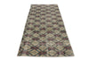 3 x 6 Vintage Turkish Sivas Rug 51920