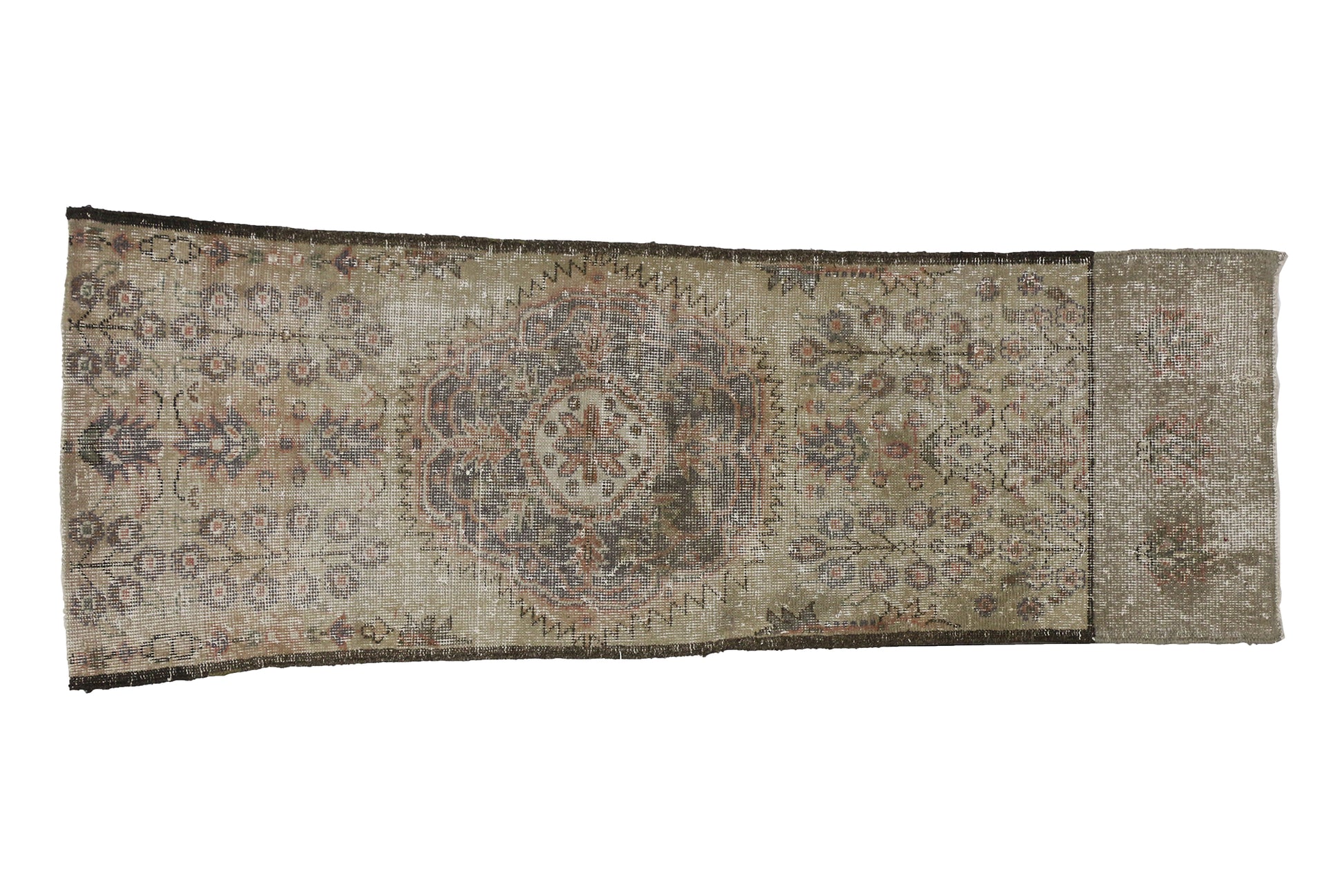 2 x 6 Vintage Sivas Rug 51922