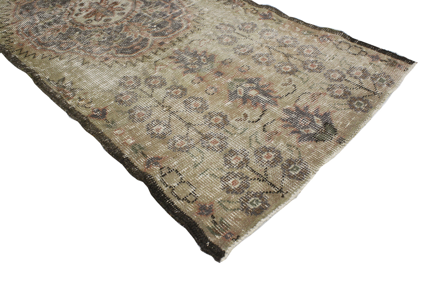 2 x 6 Vintage Sivas Rug 51922