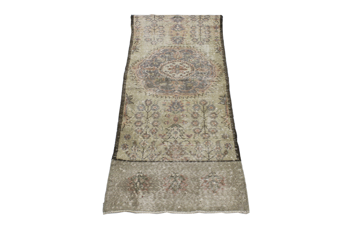 2 x 6 Vintage Sivas Rug 51922