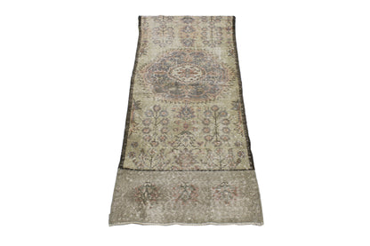 2 x 6 Vintage Sivas Rug 51922