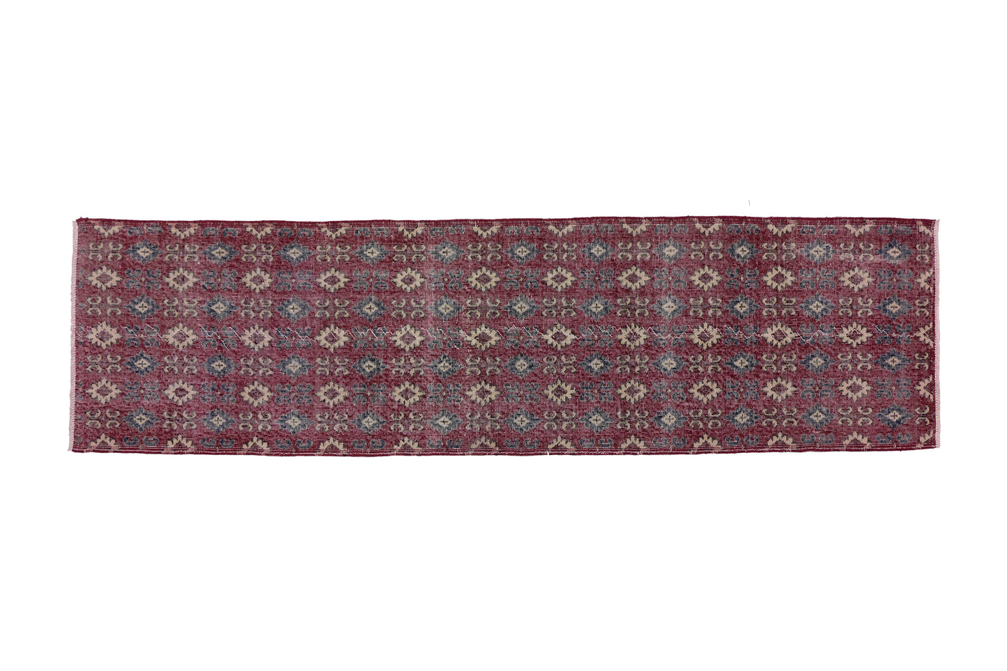 3 x 10 Vintage Sivas Rug 51923