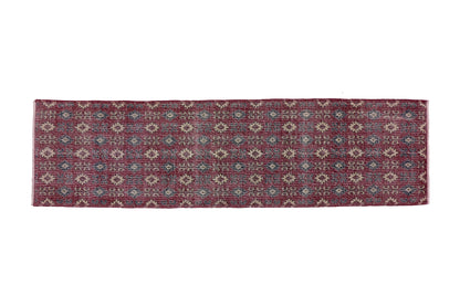 3 x 10 Vintage Sivas Rug 51923