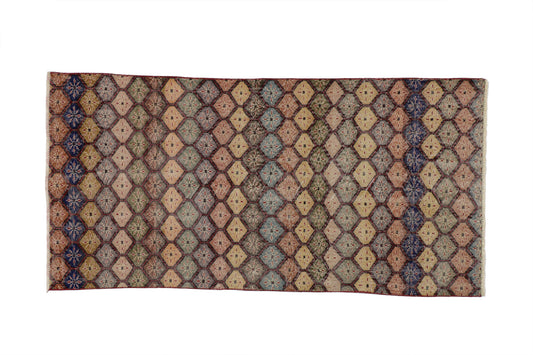 3 x 7 Vintage Sivas Rug 51924
