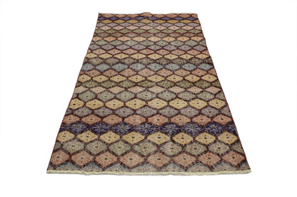 3 x 7 Vintage Sivas Rug 51924