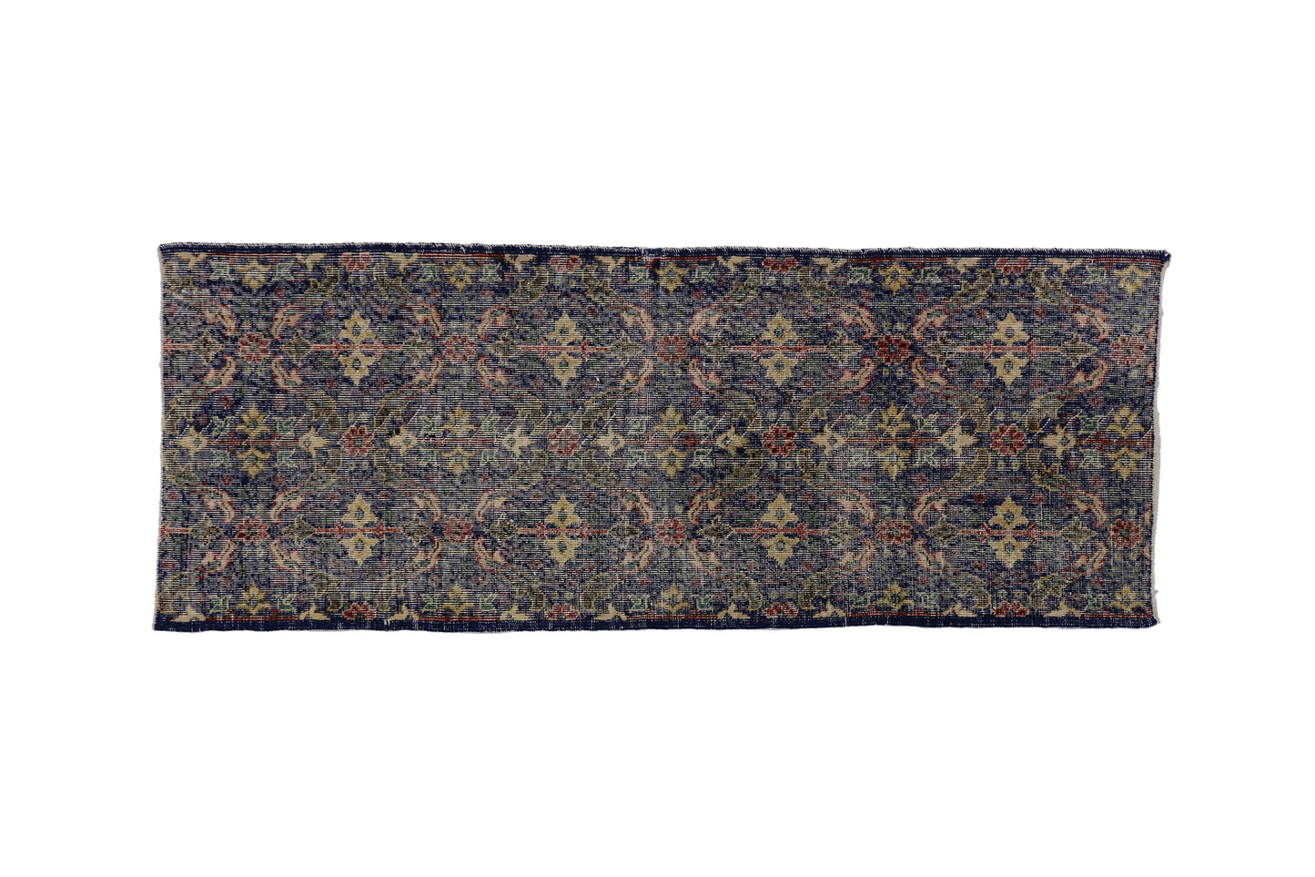 3 x 6 Vintage Sivas Rug 51926