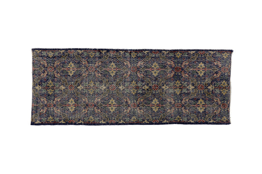 3 x 6 Vintage Sivas Rug 51926