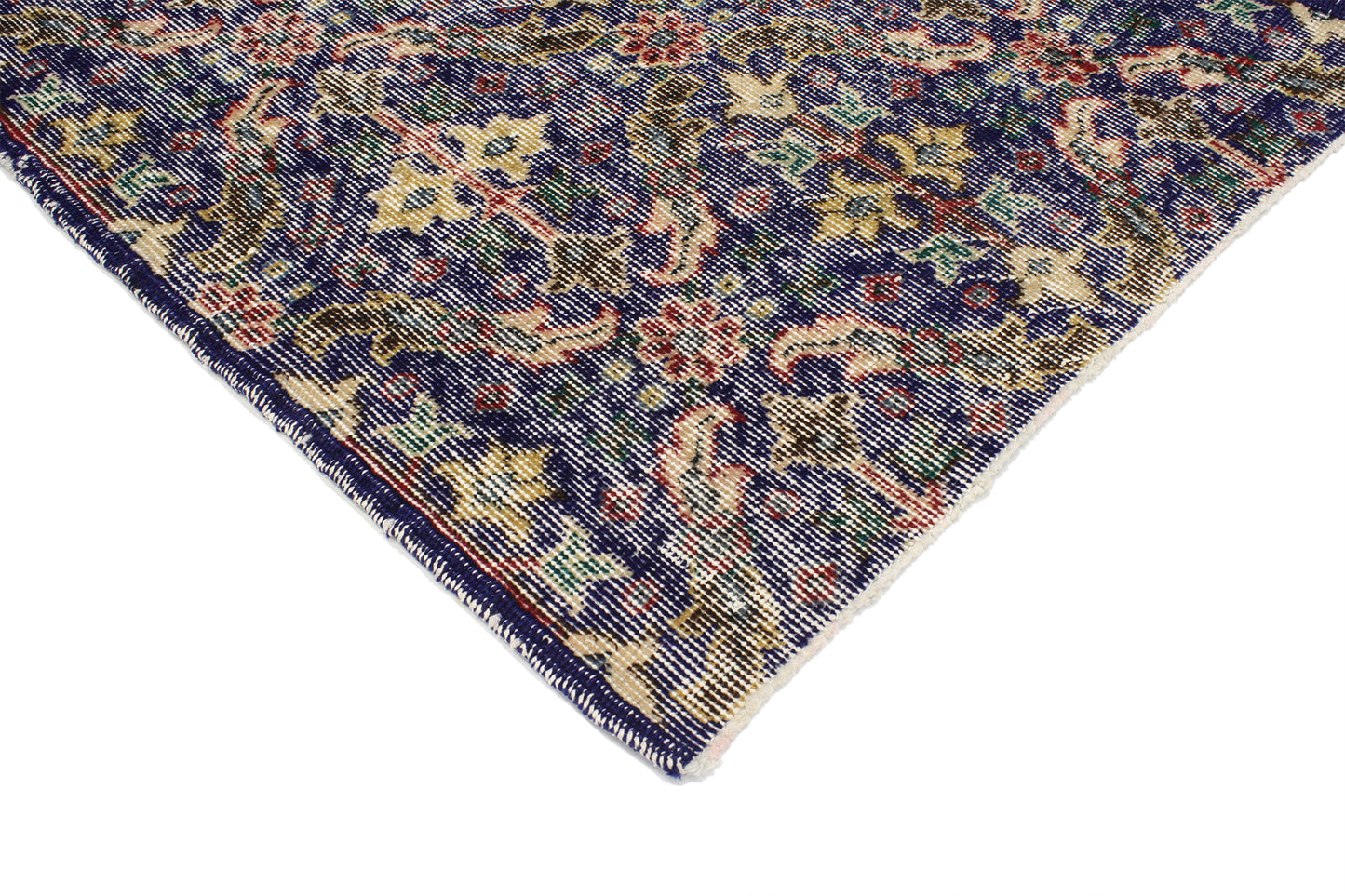 3 x 6 Vintage Sivas Rug 51926