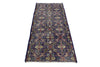 3 x 6 Vintage Sivas Rug 51926