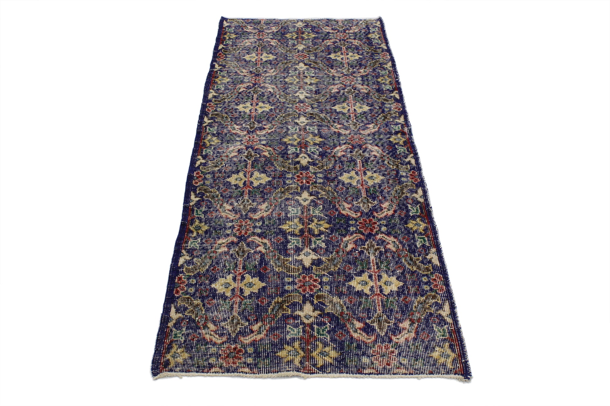 3 x 6 Vintage Sivas Rug 51926