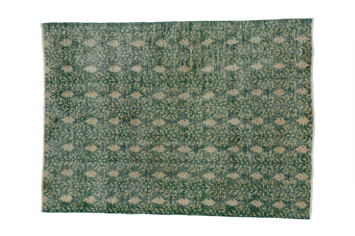 5 x 6 Vintage Sivas 51928