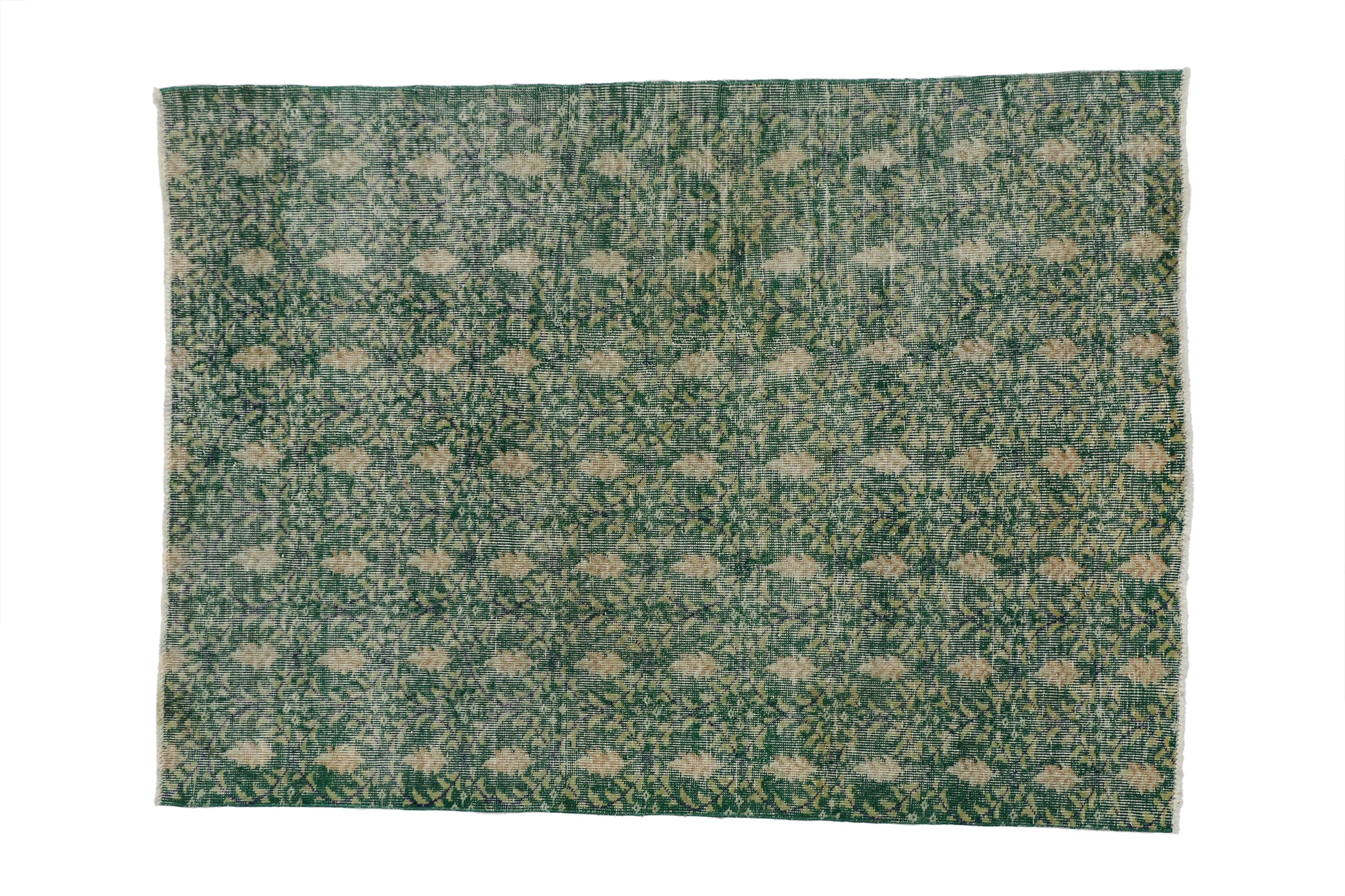 5 x 6 Vintage Sivas 51928