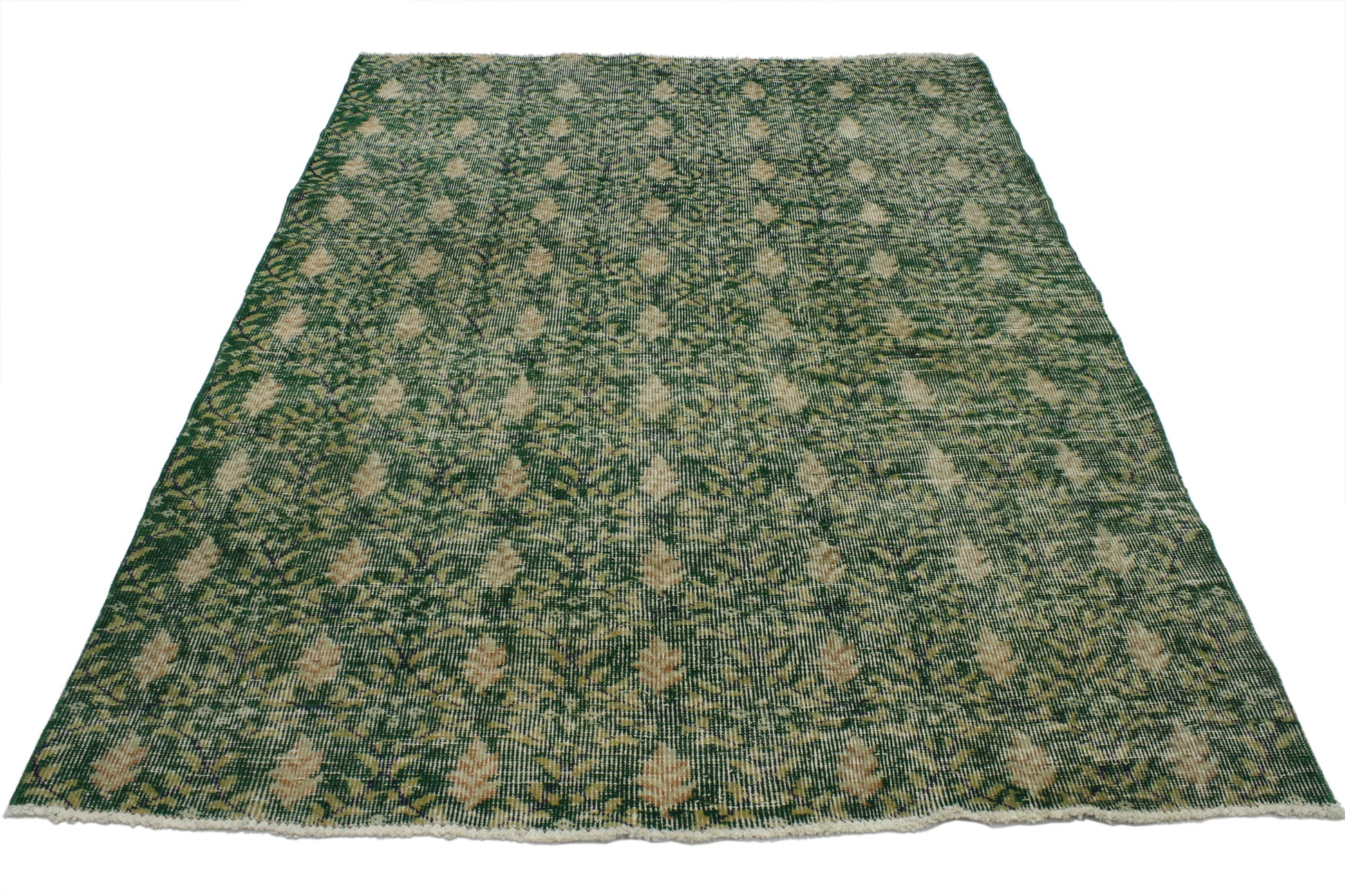 5 x 6 Vintage Sivas 51928