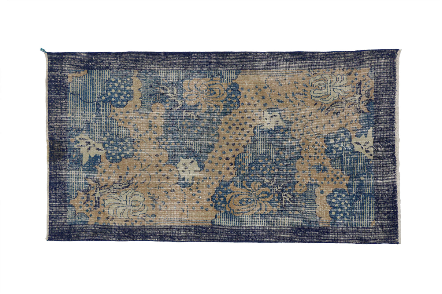 4 x 7 Vintage Sivas 51929
