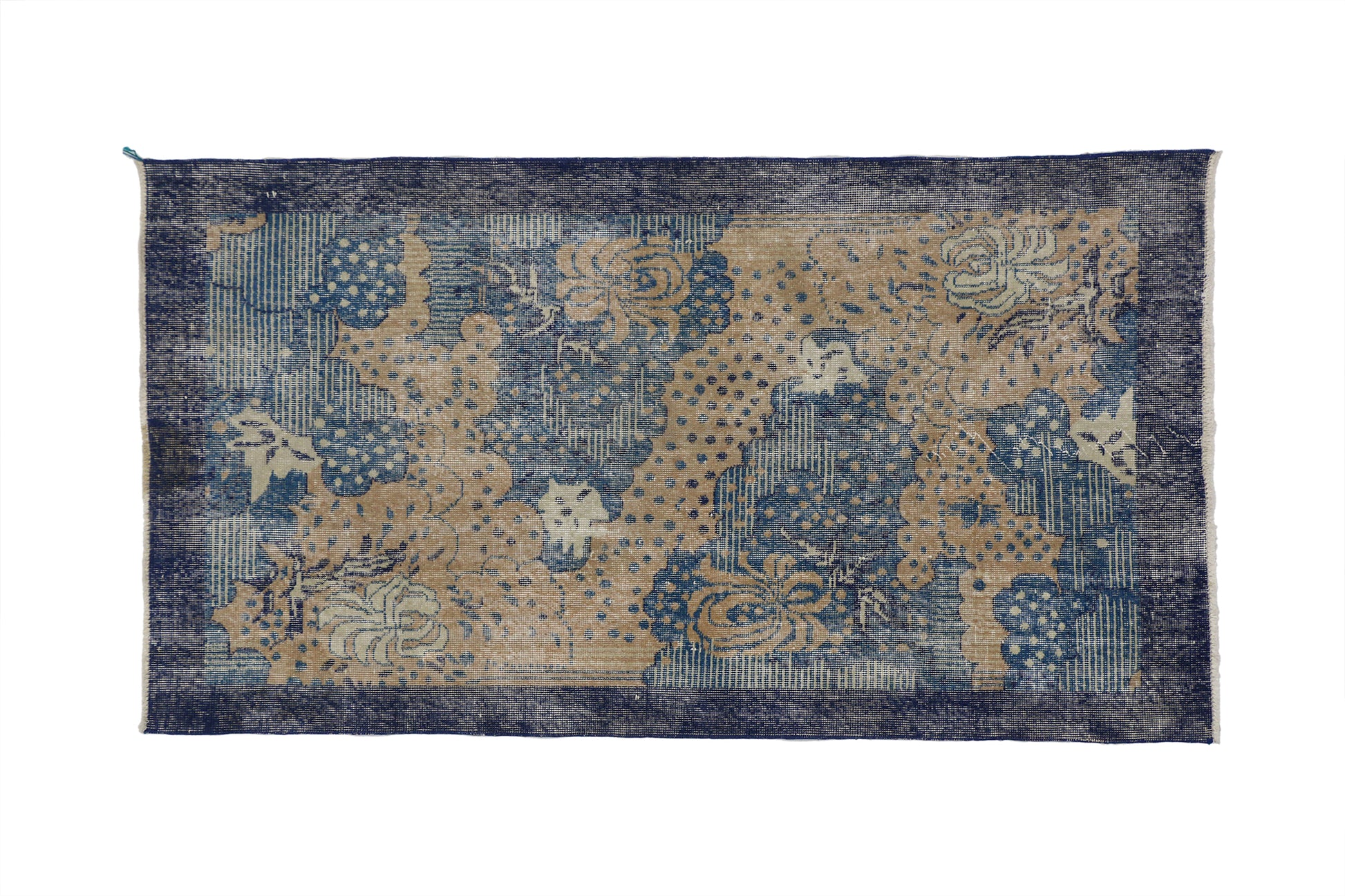 4 x 7 Vintage Sivas 51929