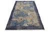 4 x 7 Vintage Sivas 51929