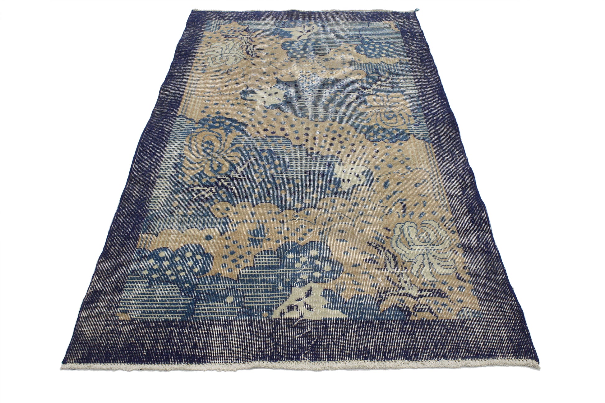4 x 7 Vintage Sivas 51929