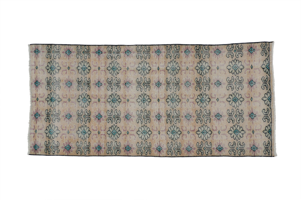 3 x 7 Vintage Sivas Rug 51931