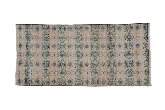 3 x 7 Vintage Sivas Rug 51931