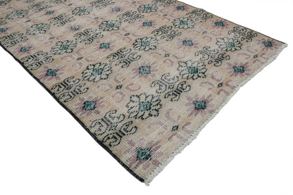 3 x 7 Vintage Sivas Rug 51931