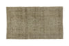 4 x 7 Vintage Turkish Sivas Rug 51932