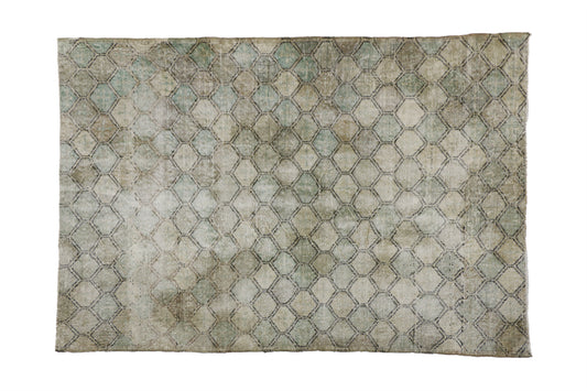 5 x 7 Vintage Sivas Rug 51934