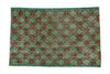 4 x 6 Vintage Turkish Sivas Rug 51936