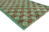 4 x 6 Vintage Turkish Sivas Rug 51936