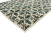 4 x 7 Vintage Turkish Sivas Rug 51938