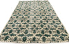 4 x 7 Vintage Turkish Sivas Rug 51938