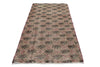 3 x 7 Vintage Turkish Sivas Rug 51942