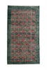 4 x 7 Vintage Turkish Sivas Rug 51952