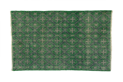 4 x 7 Vintage Sivas Rug 51957