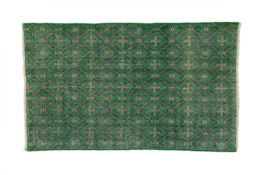 4 x 7 Vintage Sivas Rug 51957