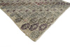 4 x 6 Vintage Turkish Sivas Rug 51960