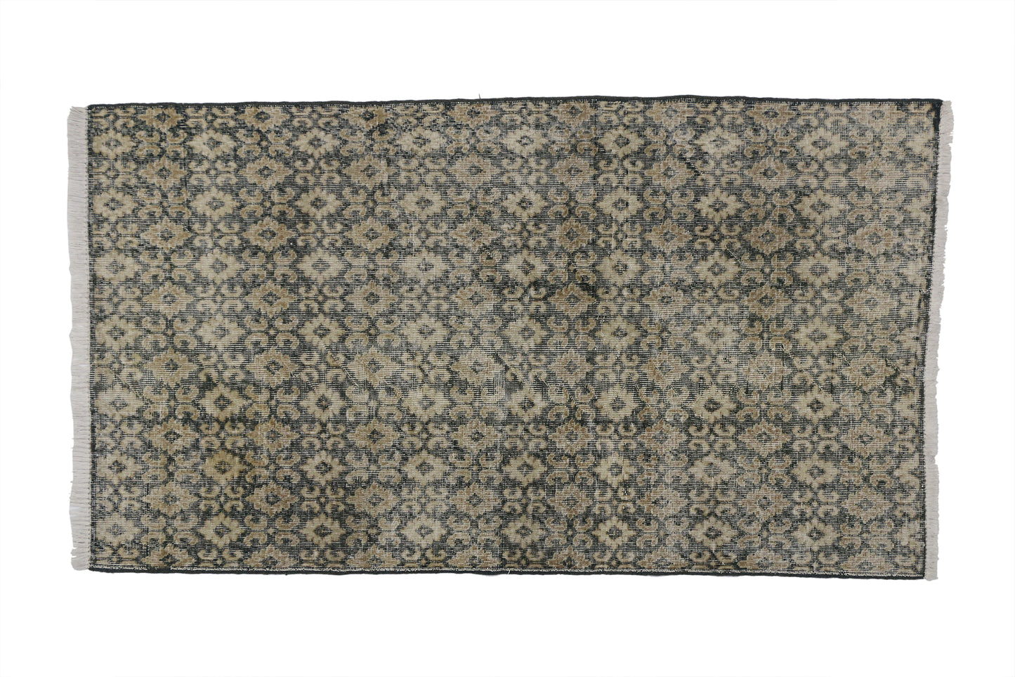 4 x 7 Vintage Sivas Rug 51962