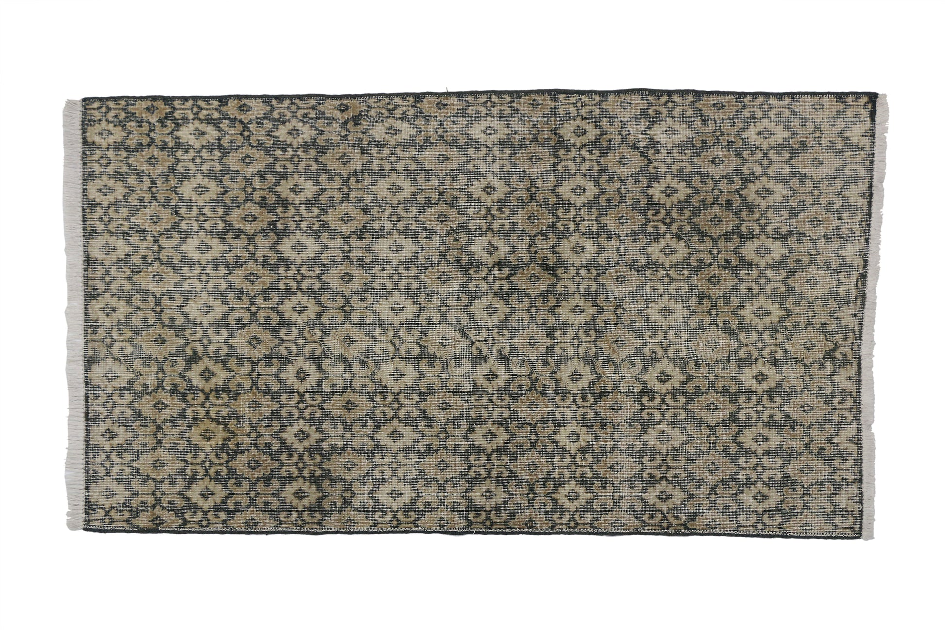 4 x 7 Vintage Sivas Rug 51962