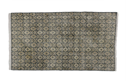 4 x 7 Vintage Sivas Rug 51962