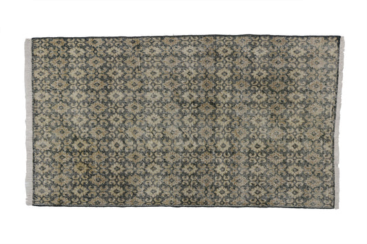 4 x 7 Vintage Sivas Rug 51962