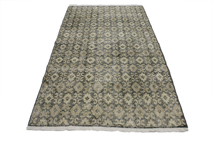 4 x 7 Vintage Sivas Rug 51962