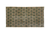 3 x 6 Vintage Turkish Sivas Rug 51963