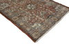 3 x 6 Vintage Turkish Sivas Rug 51967