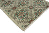 3 x 6 VintageTurkish Sivas Rug 51970