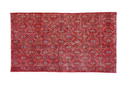 4 x 7 Vintage Sivas Rug 51980