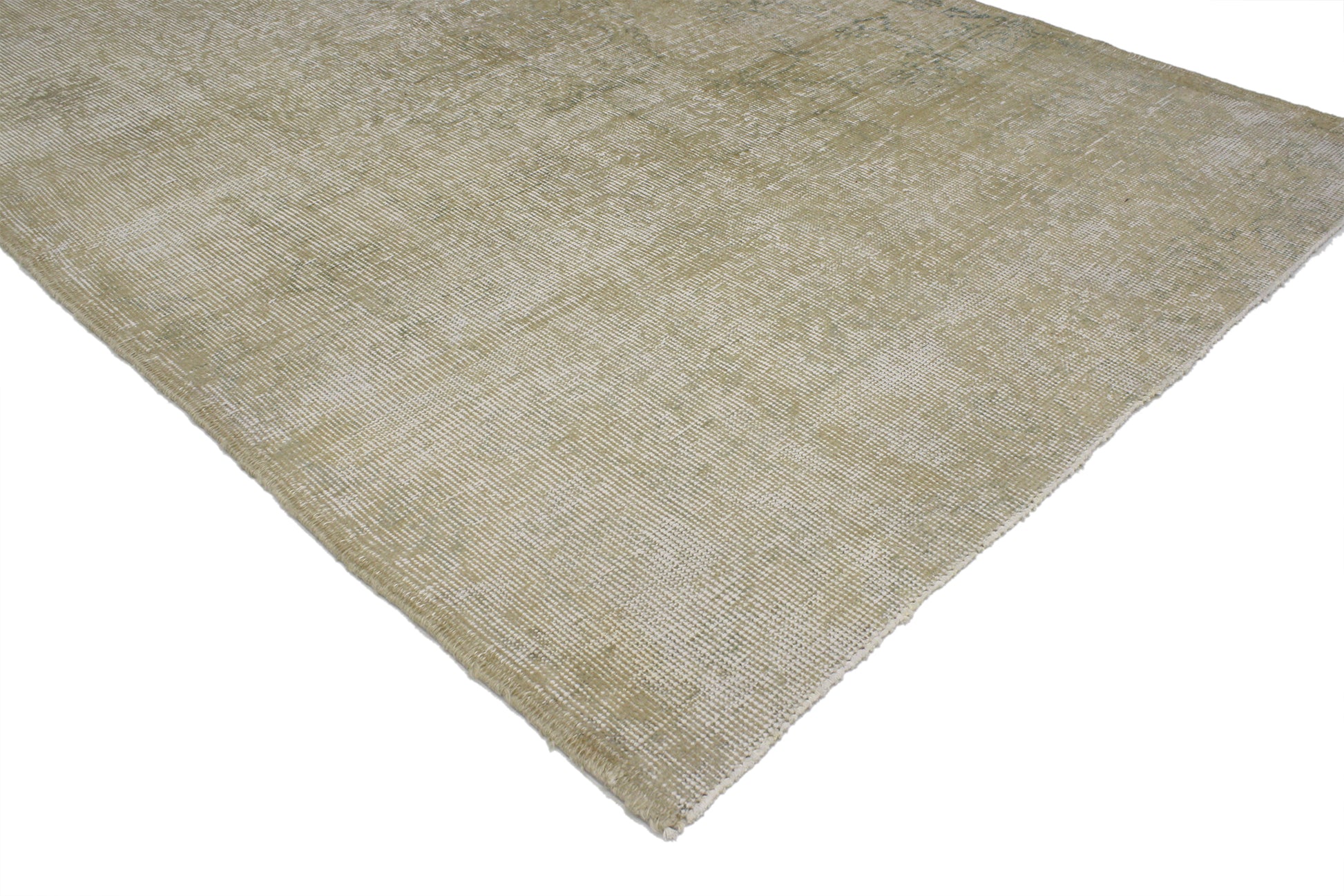 4 x 6 Vintage Turkish Sivas Rug 51982