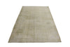 4 x 6 Vintage Turkish Sivas Rug 51982