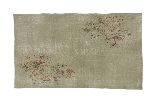 4 x 7 Vintage Sivas Rug 51983