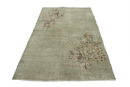 4 x 7 Vintage Sivas Rug 51983