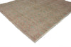4 x 5 Vintage Turkish Sivas Rug 51984